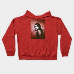 Medusa Kids Hoodie